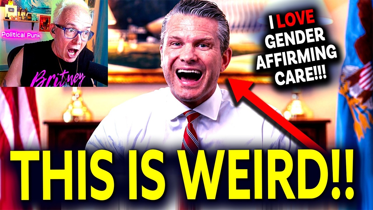 MAGA Brutally ROASTED for This BIZARRE New Mandate