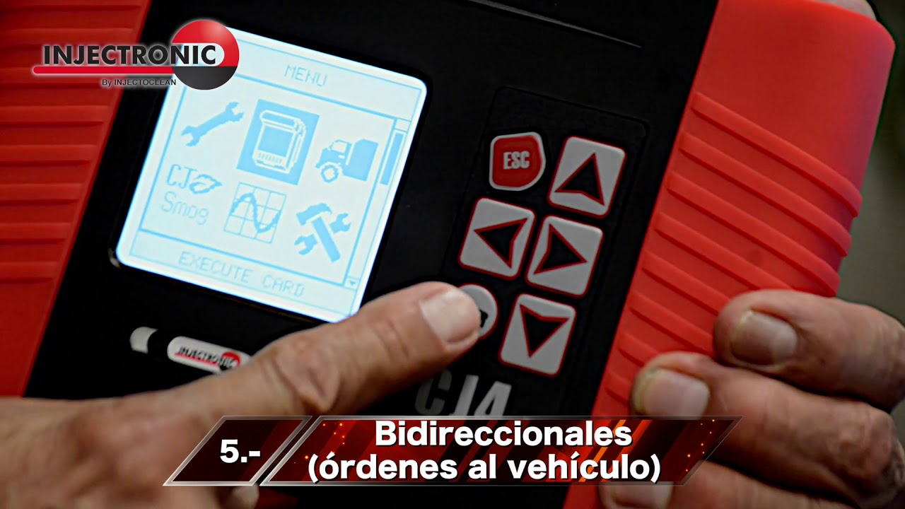 CJ4R VIDEO ENTRENAMIENTO INTERMEDIO