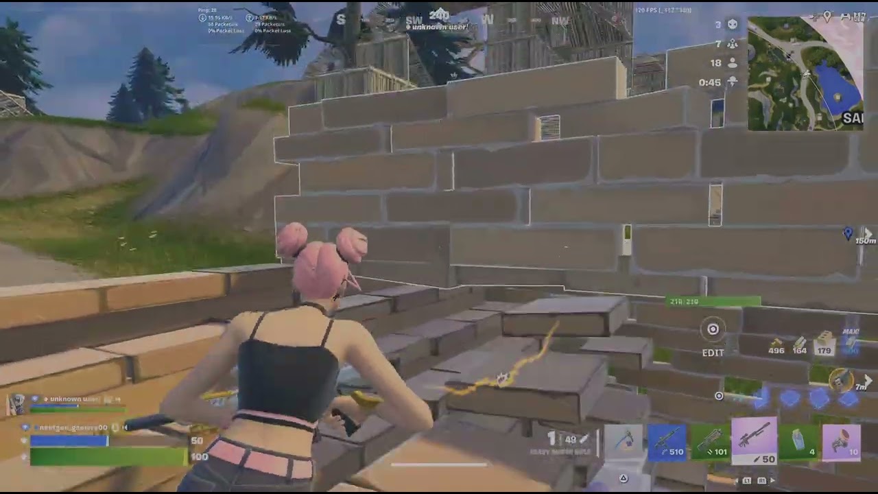 W WIN