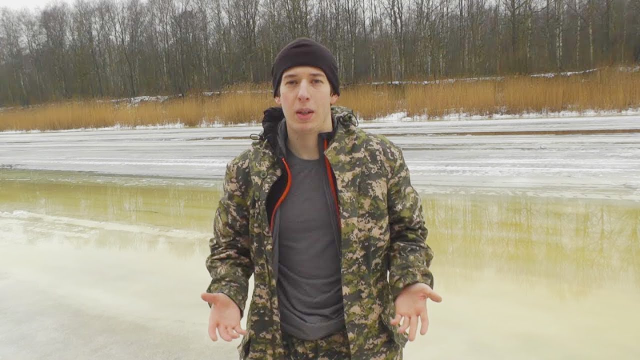 Термобелье от Сплав