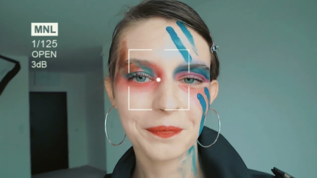 Wakacyjne Warsztaty Frames Studium Fotografii pt. Ellegance krótka relacja video.