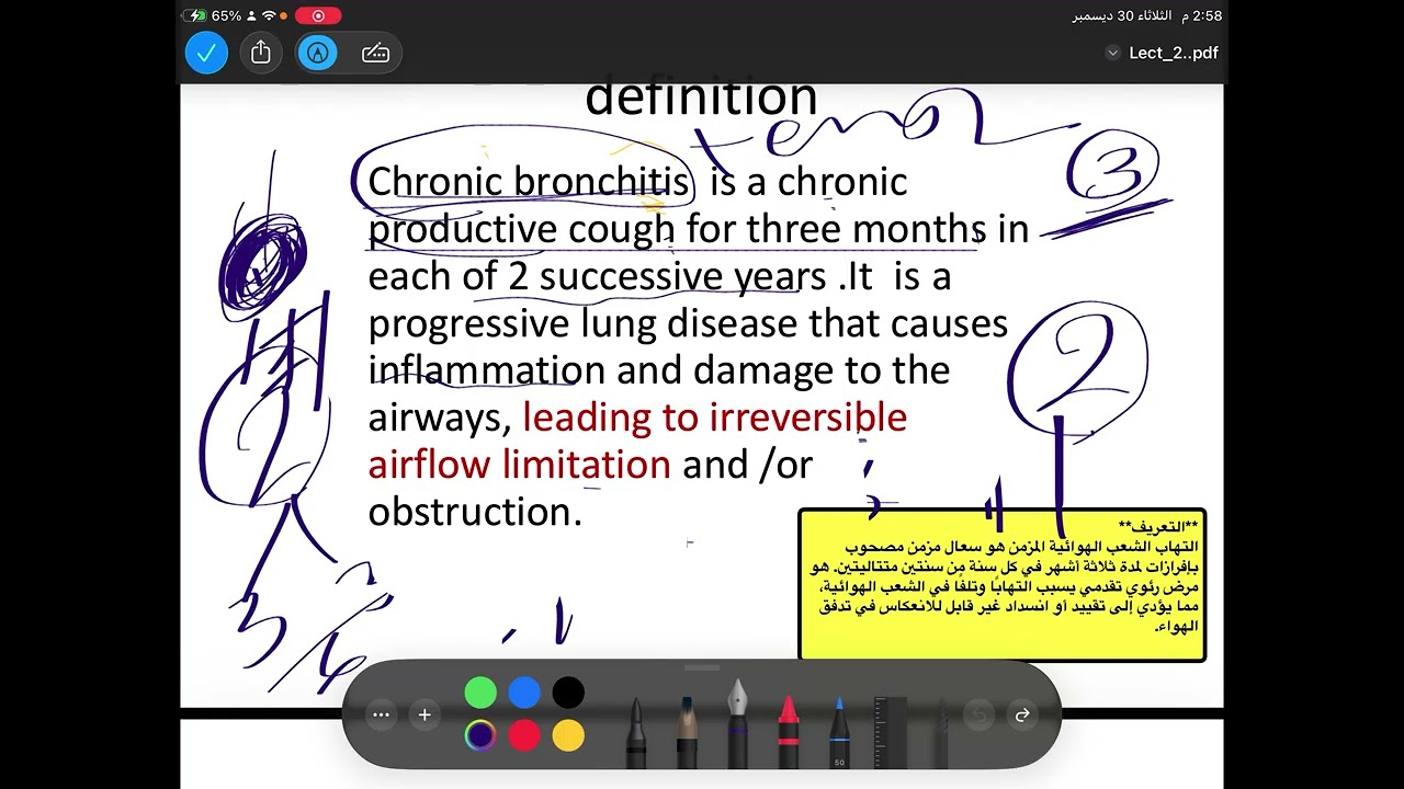 عنايه 2 سنه ثالثه جامعه الكتاب