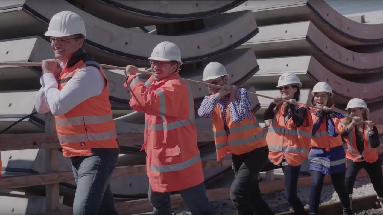 Die Albaufsteiger - Das Jahr 2015