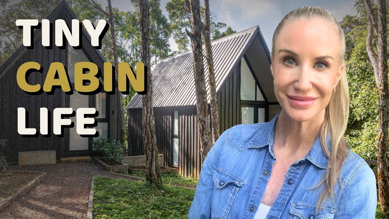 We Stayed in a Tiny Cabin in Panama’s Mountains