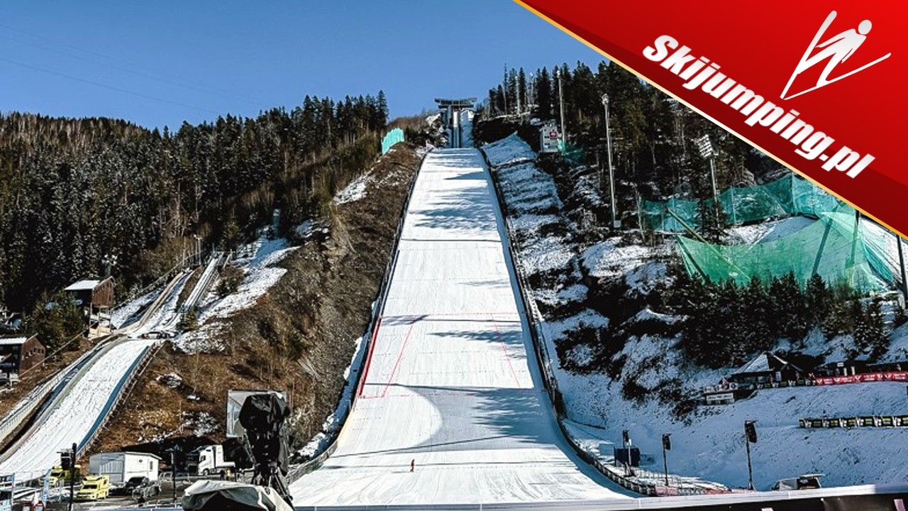 Puchar Świata 2025/2026 w VIKERSUND