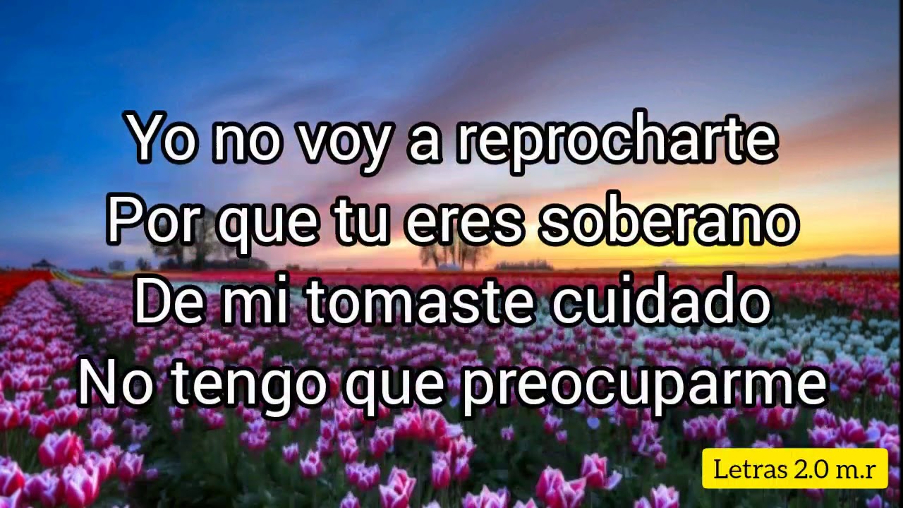 LETRA de Victoria hay en Jesús - Nancy Ramirez