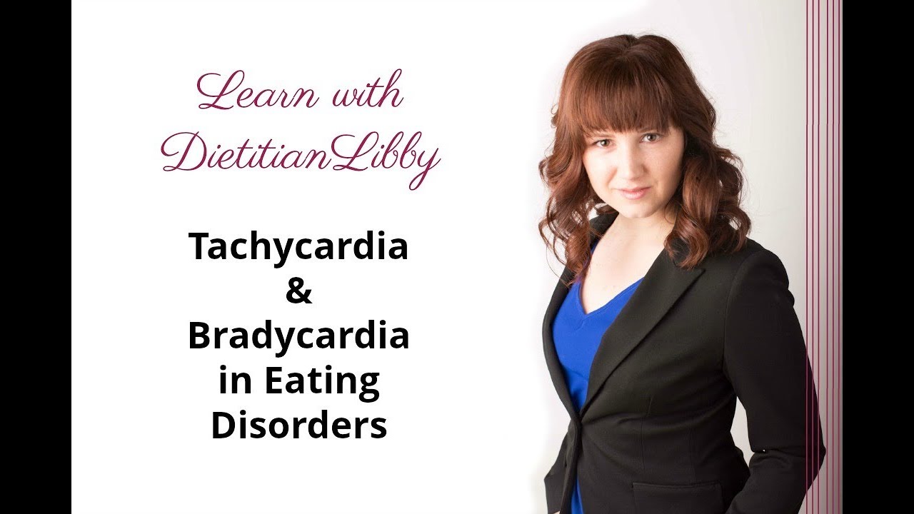 Common Heart Issues in Anorexia Nervosa