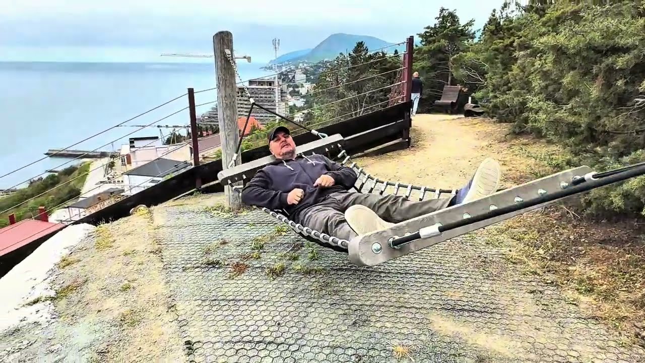 Крым Алушта