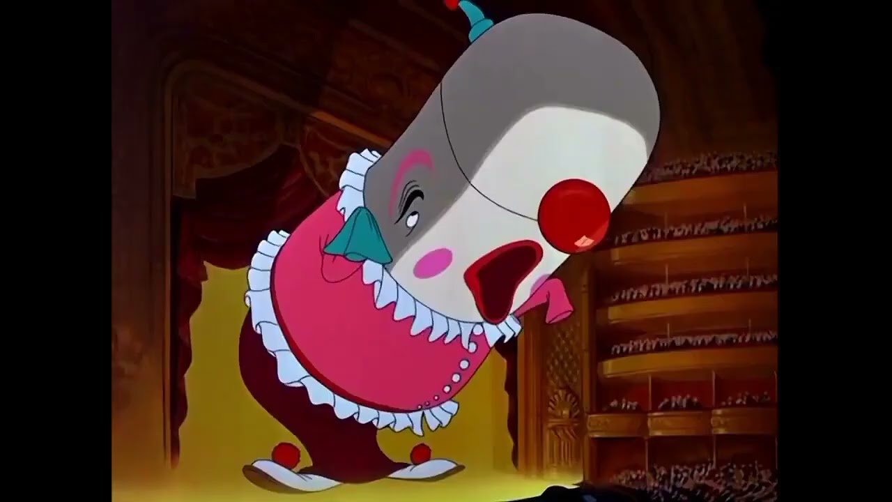 Musica maestro walt disney plus 35 película