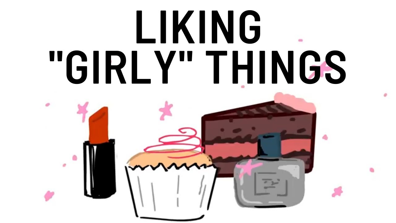 Liking &ldquo;girly&rdquo; things as a trans guy