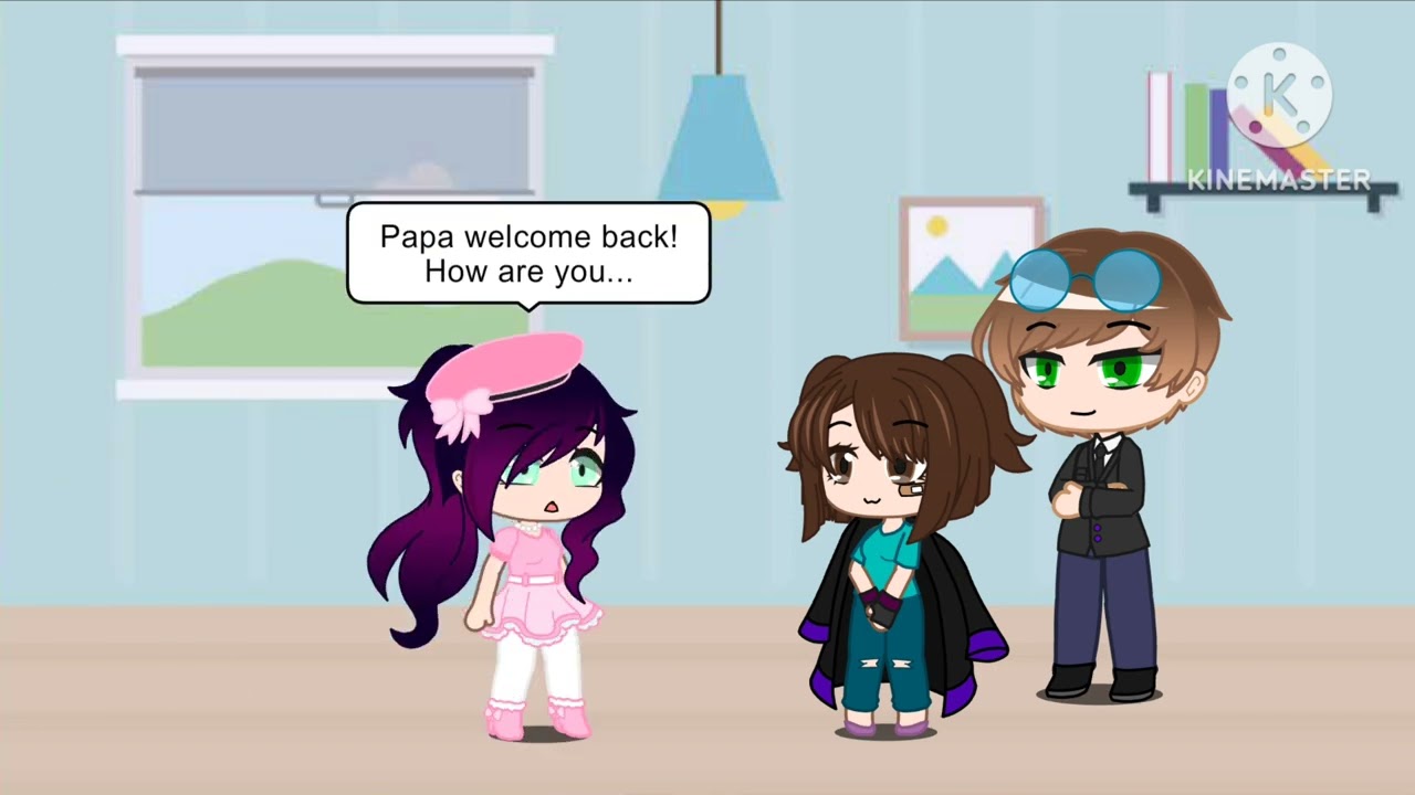 Mermaid Dream! Part 2! 🧜‍♀️