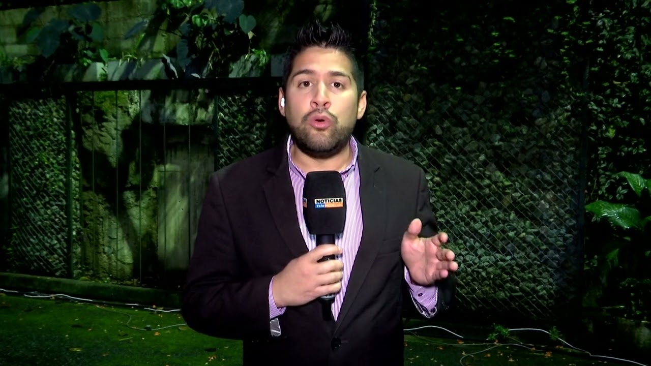 Imputan cargos a exdirector del Área Metropolitana por presunta corrupción en alcaldía de Quintero