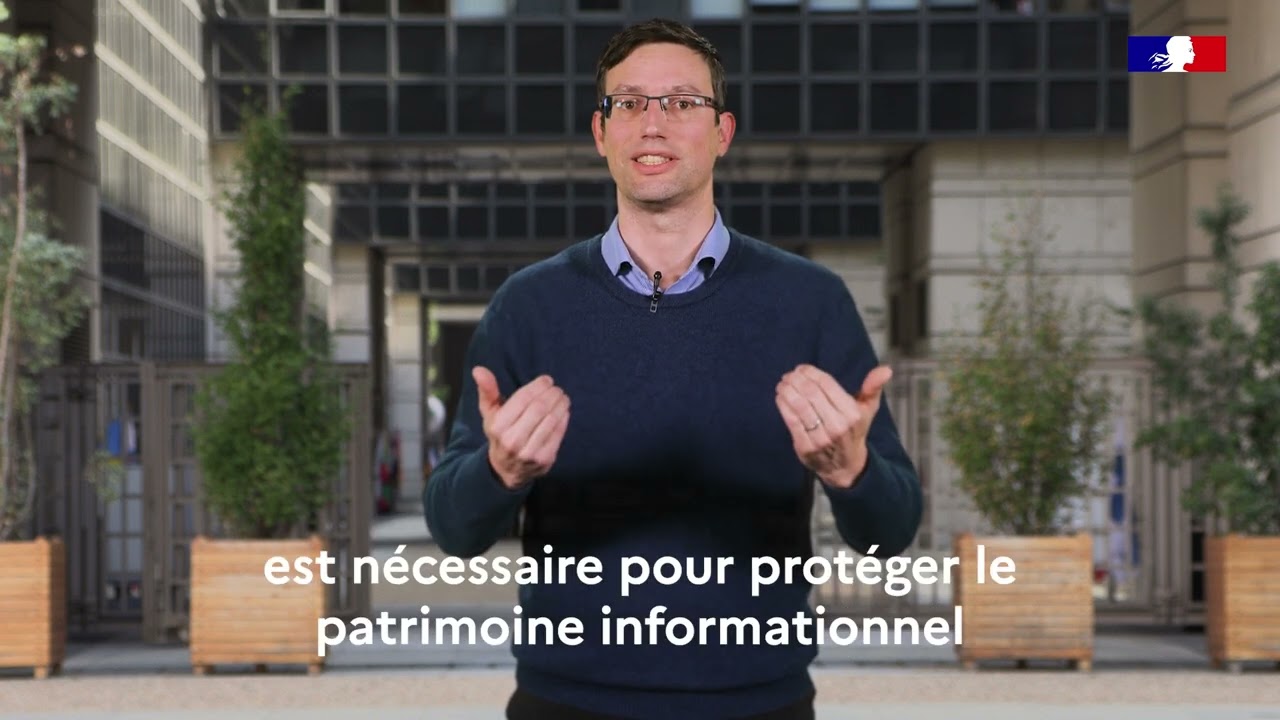 Cybers&eacute;curit&eacute; : les entreprises face aux risques cyber