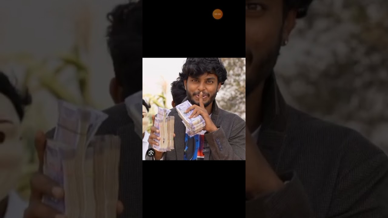#Harsha Sai fans