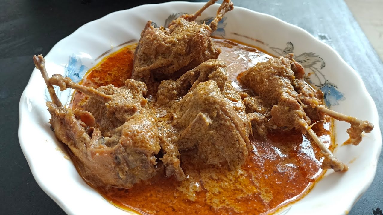 Bater Ka Salan Banane ka Bahut Hi Aasan Tariqa🔥Bater Ka Salan /How To Make Bater Curry -Bater Recipe