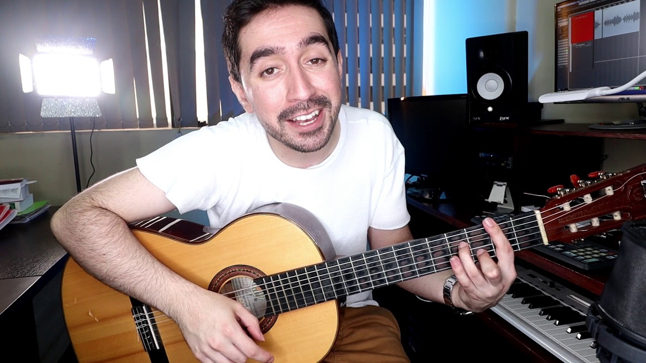 Ahata che Nendive (Polca Paraguaya) #Live