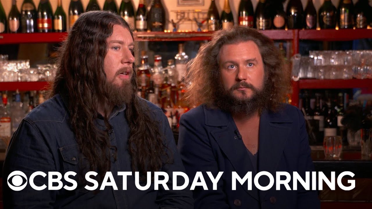 My Morning Jacket on their longtime friendship, new record and reconciliation