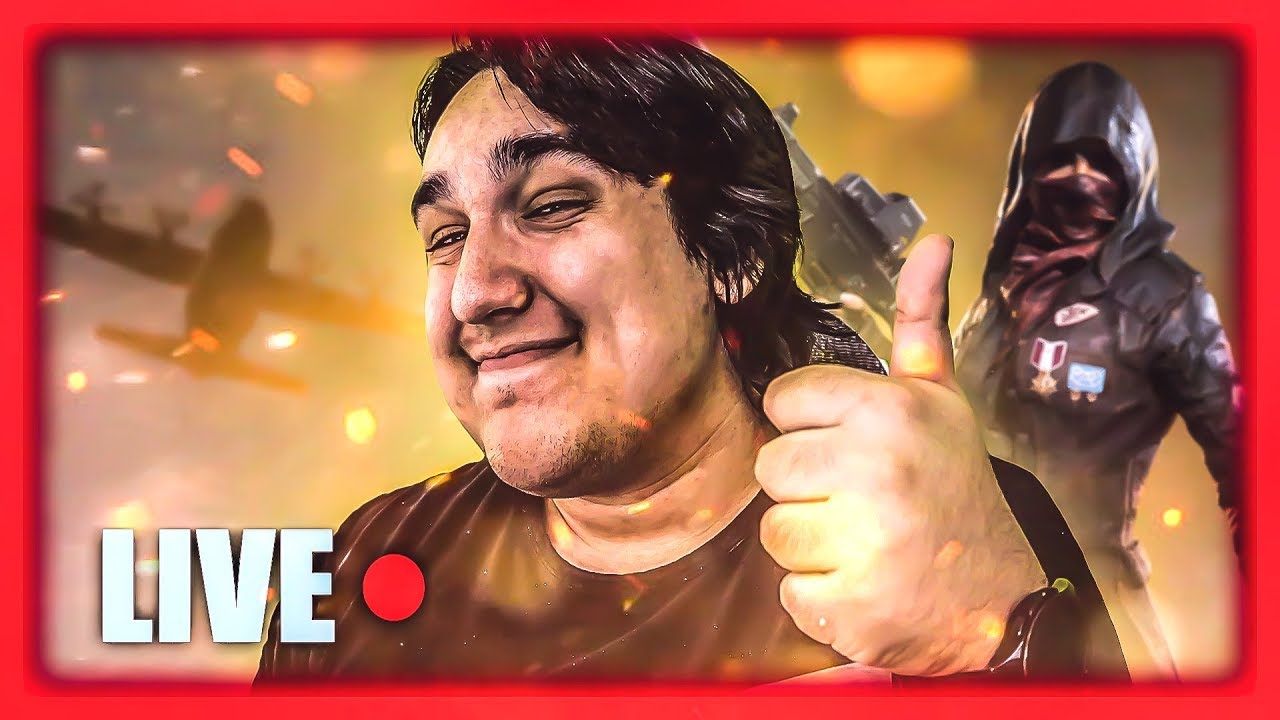 🔴 PUBK SQUAD BACK AT IT AGAIN ! 🔴