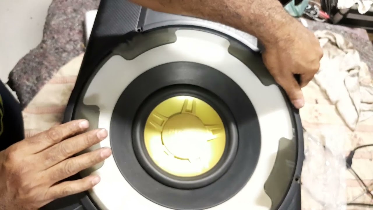 Instalando módulo automotivo na NX5 Parte 01