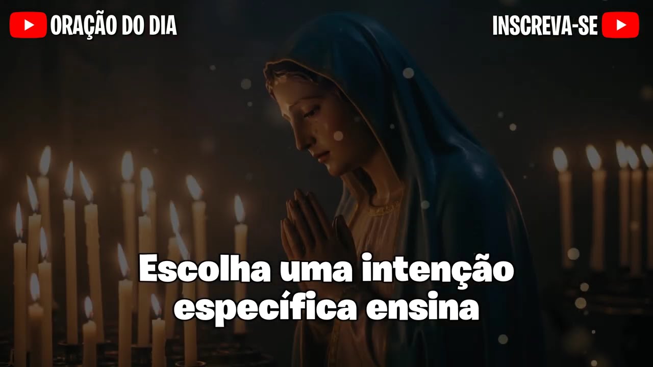 TERÇO DE HOJE 13/02/2026 - SEXTA-FEIRA - MISTÉRIOS DOLOROSOS: SANTO TERÇO 18 HORAS