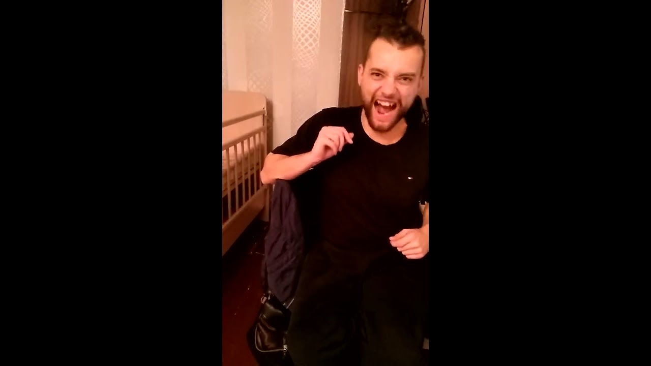 100 раз рыгнуть челлендж(100 burp challenge)