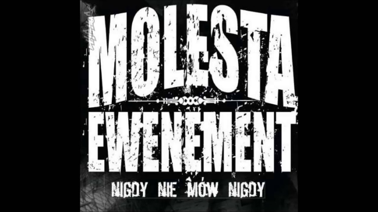 Molesta Ewenement-Tak miało być (Instrumental/beat)