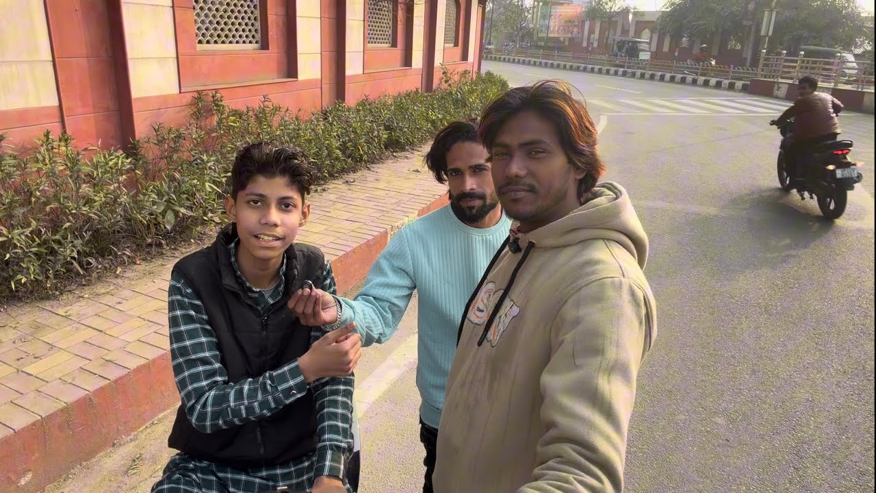 #Gandhi Samadhi# Uttar Pradesh, Nawabo#ka shear,rampur#,UP22