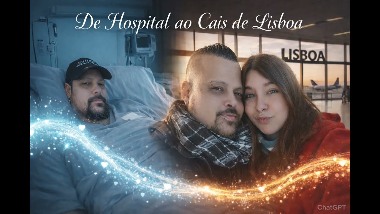 De Hospital ao Cais de Lisboa original 