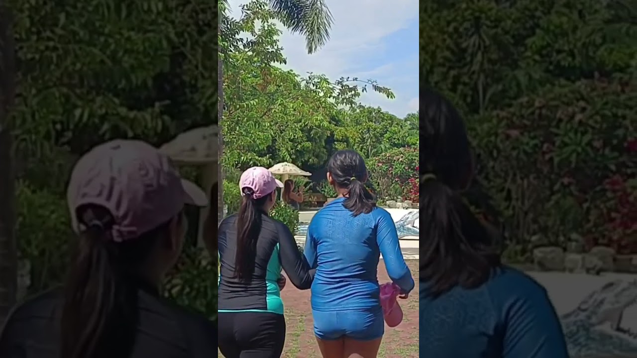 Quick Trip to 4k Garden Resort #resort #philippineresort #affordableresort #pool #swimmingpool