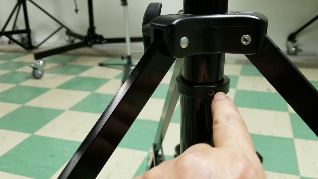 Fix and maintain your cheetahstand  c-12, c-10, and c-8 stands