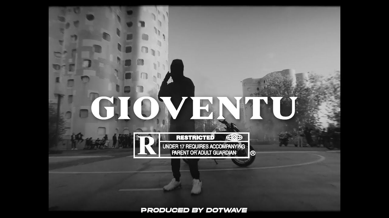 VEN1 x Baby Gang Type Beat - 