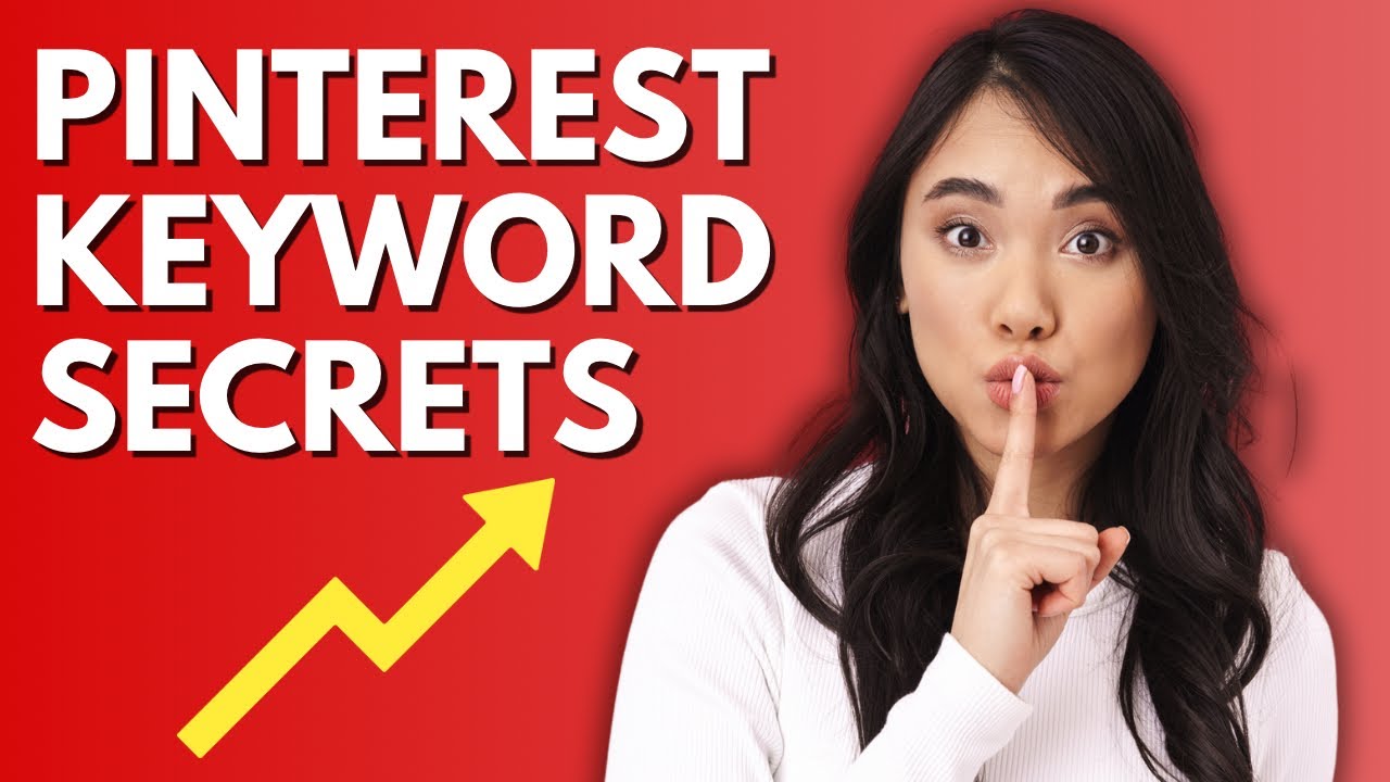 How to Use Pinterest Keywords to Skyrocket Traffic