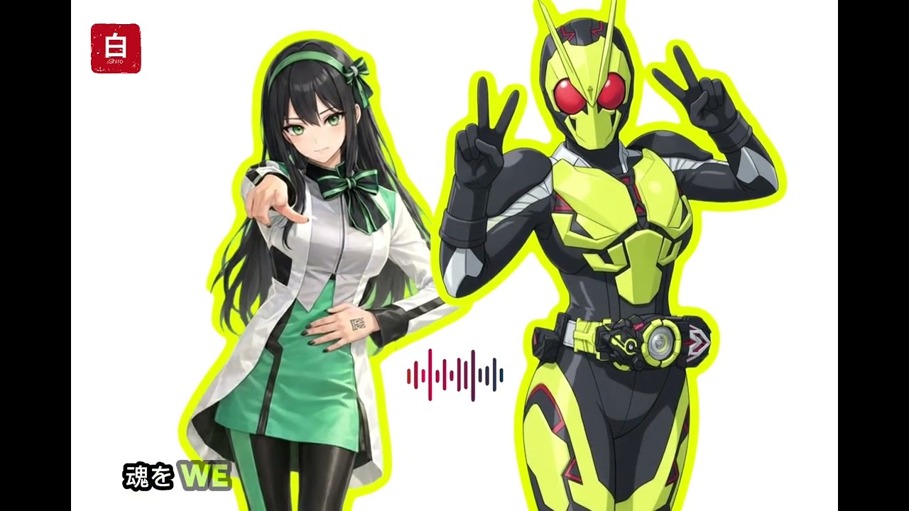 REAL×EYEZ (リアライズ) [kamen rider zero one opening theme] - Acoustic Cover 