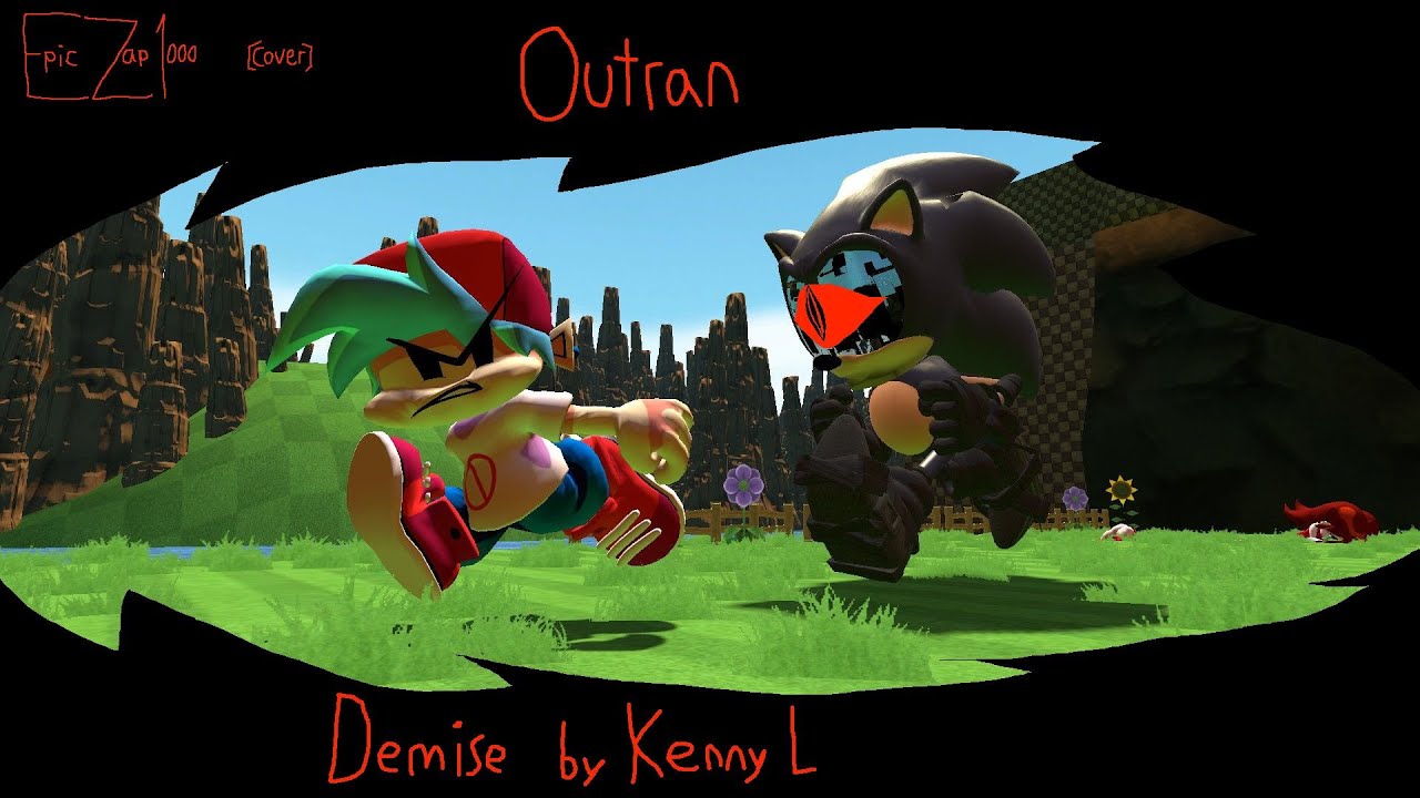 Outran (Demise)