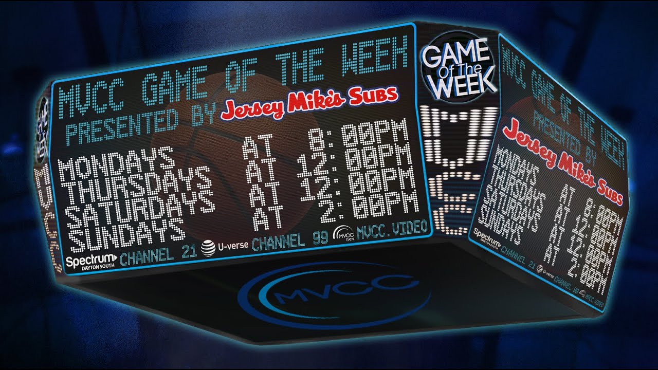 MVCC Game of the Week: Springboro at Fairmont (JV) December 12, 2025