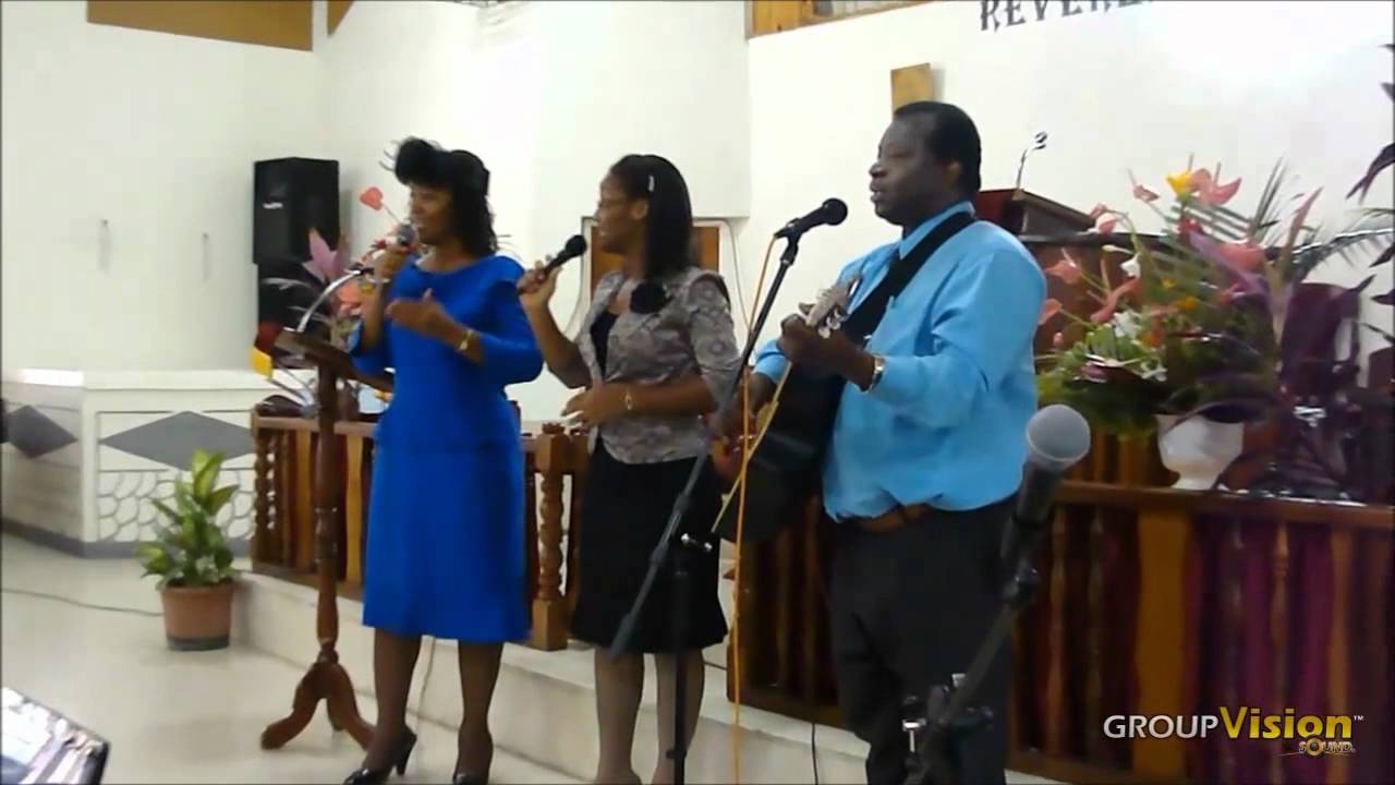 Praise Circle (Wedding Music)