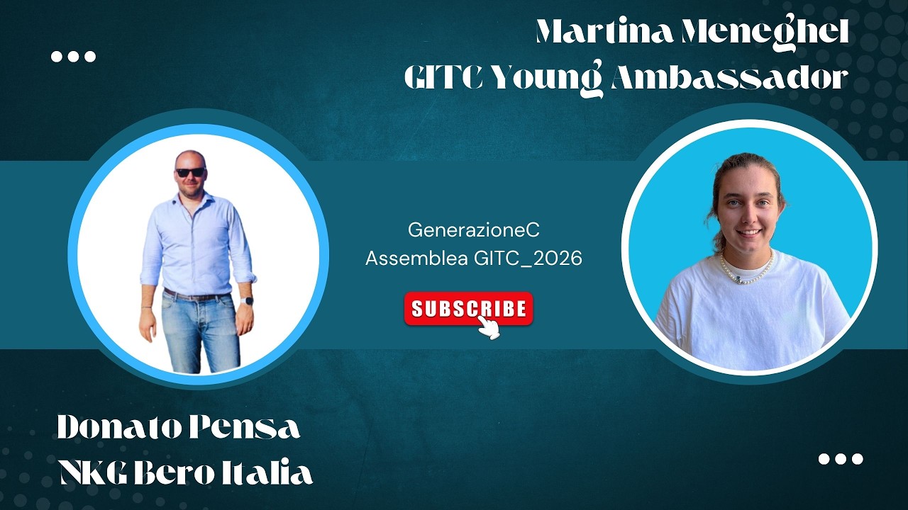 Generazione C: Caffè, Cultura e Connessione