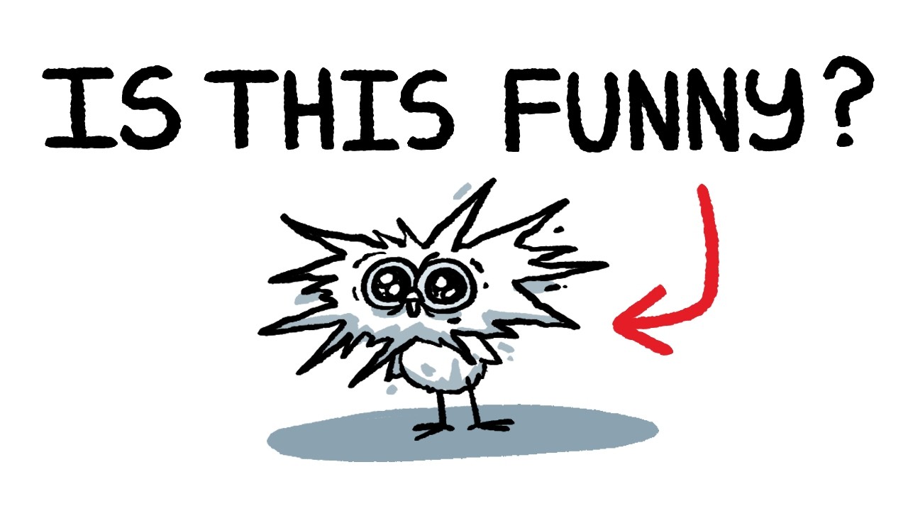 why do we make jokes?