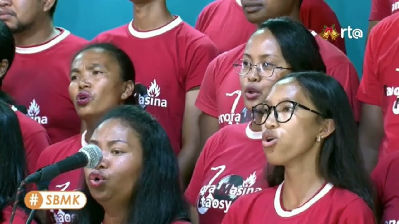 KALVARY - TANORA MASINA ITAOSY