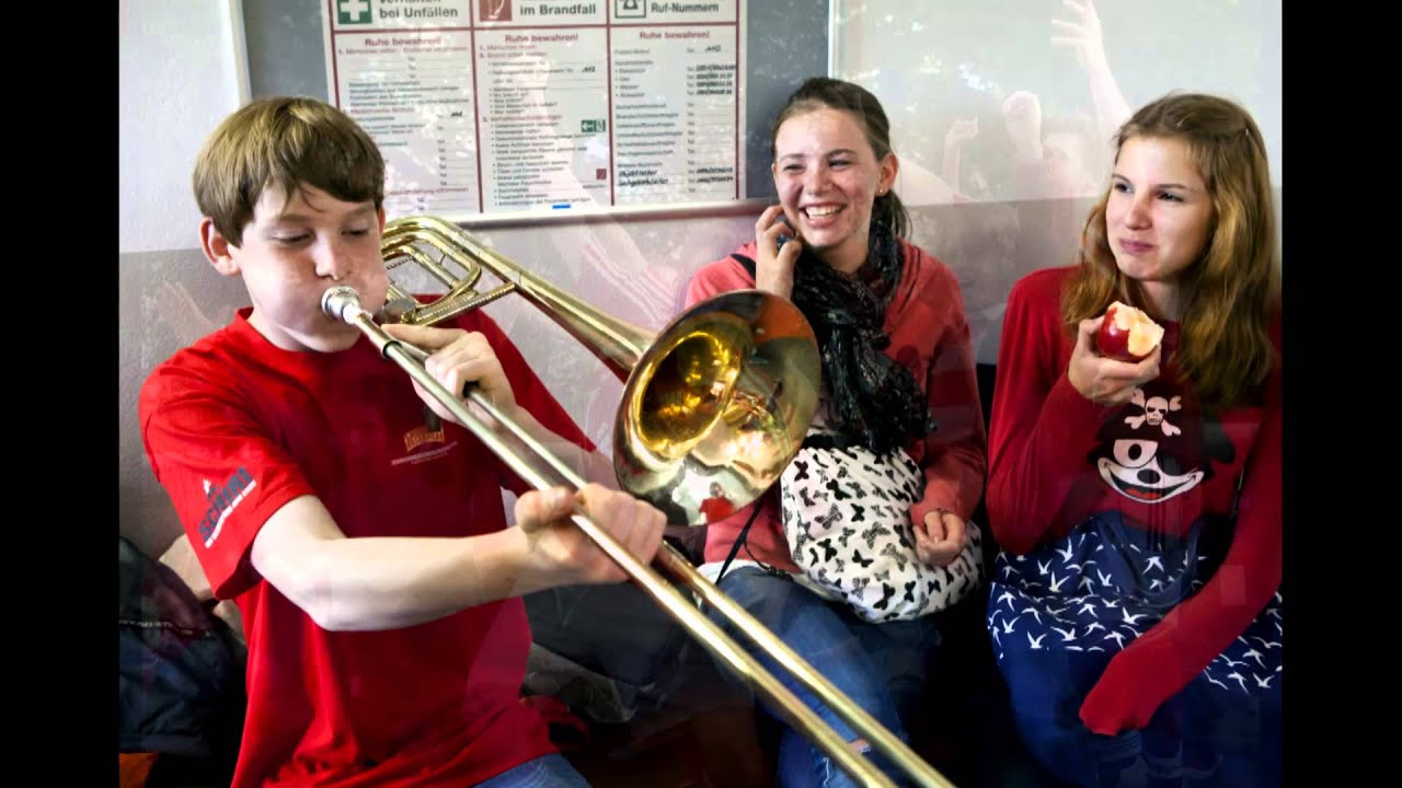 DIE THOMANER -- Original Soundtrack (HQ)