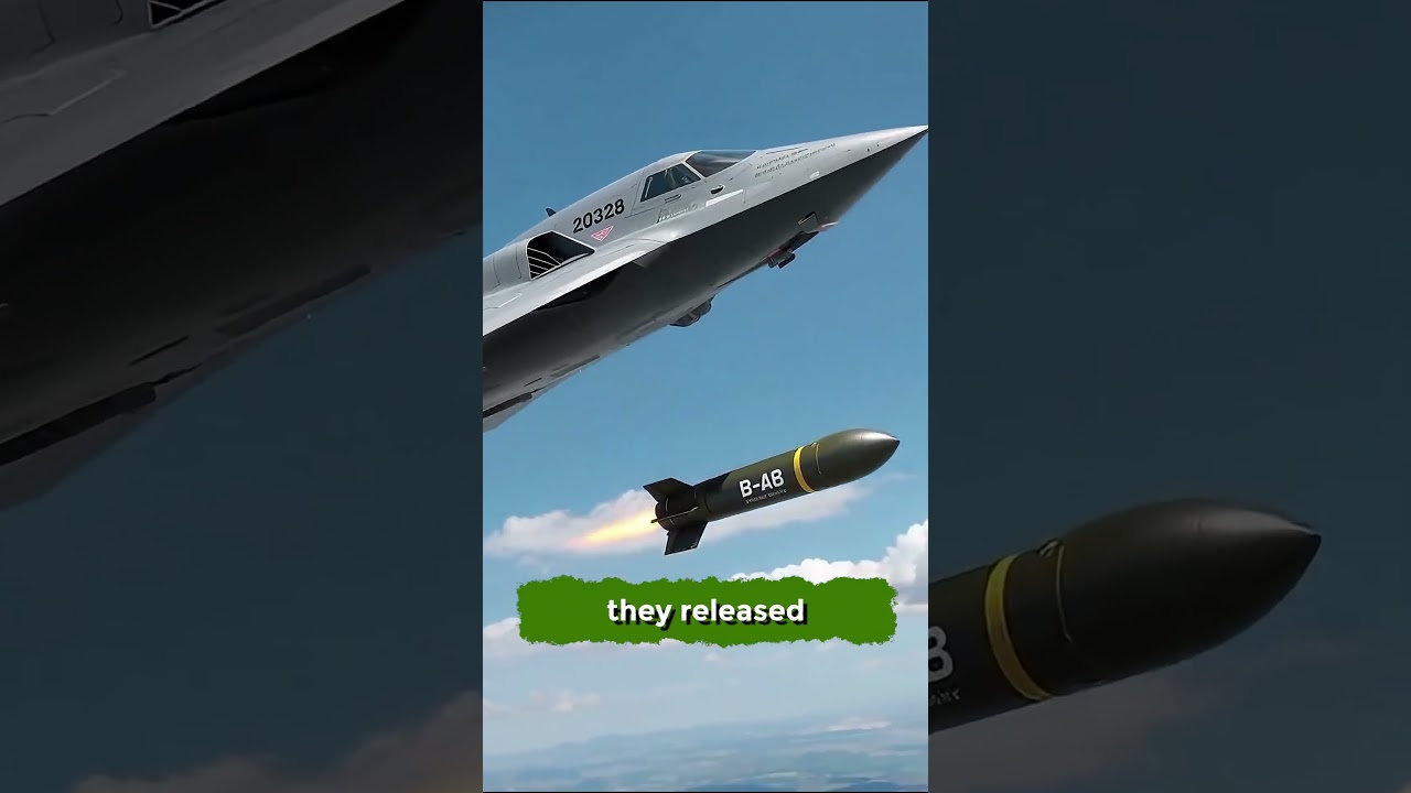 How Did US B2 Bombers Strike Iran&rsquo;s Nuclear Sites  🇮🇷🇺🇸