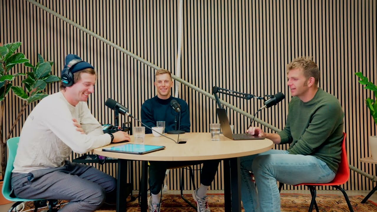 Gravel en trainen volgens Rick Ottema - Indekken #23
