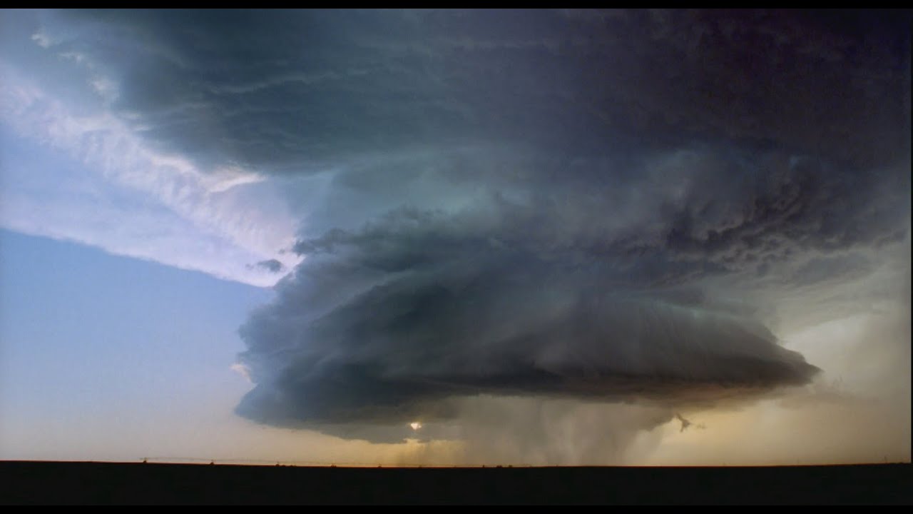 Tornado Alley
