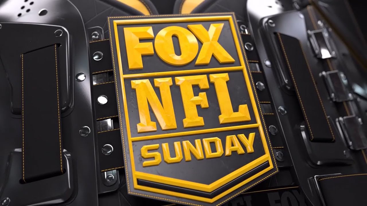 FOX NFL Sunday 2025-'26 | Week 3