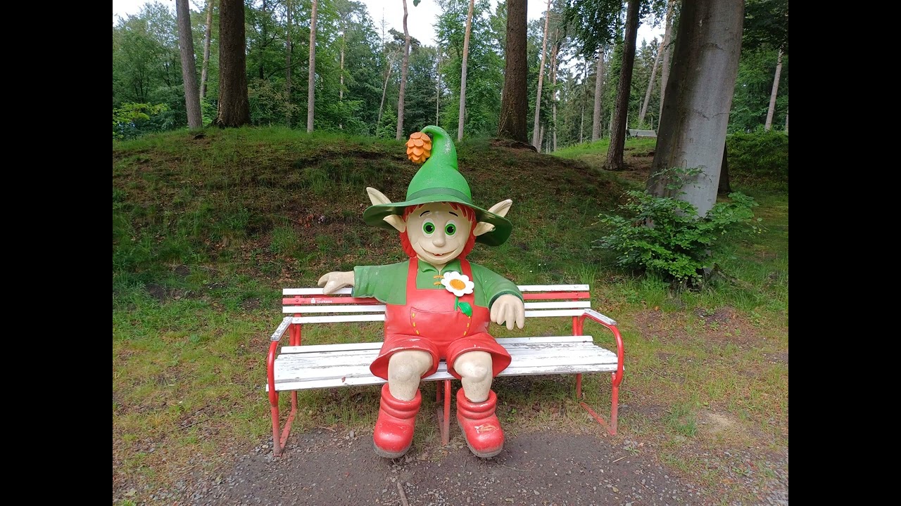 Gartenschau Bad Lippspringe 22.05.2024 Diashow