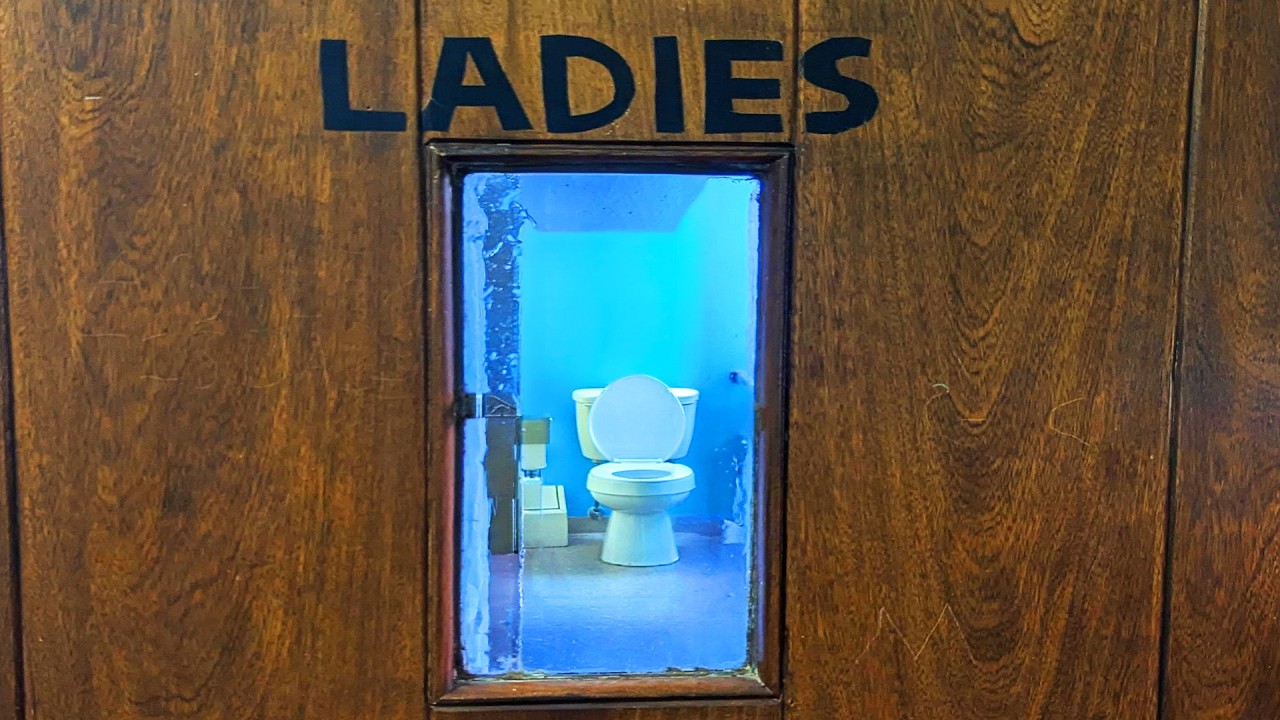 поистине ужасающие конструкции