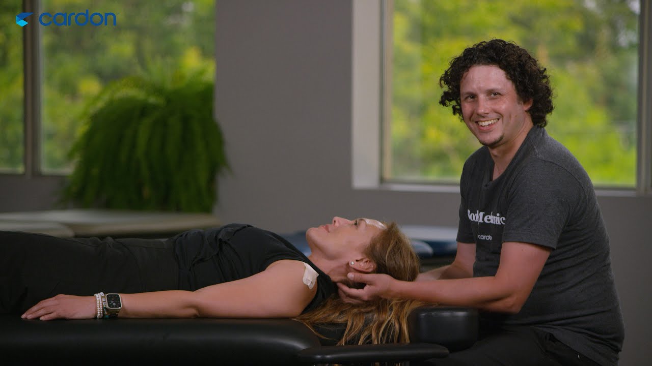 The Best Massage Table | How The Cosmos Massage Table Defines Your Client Experience