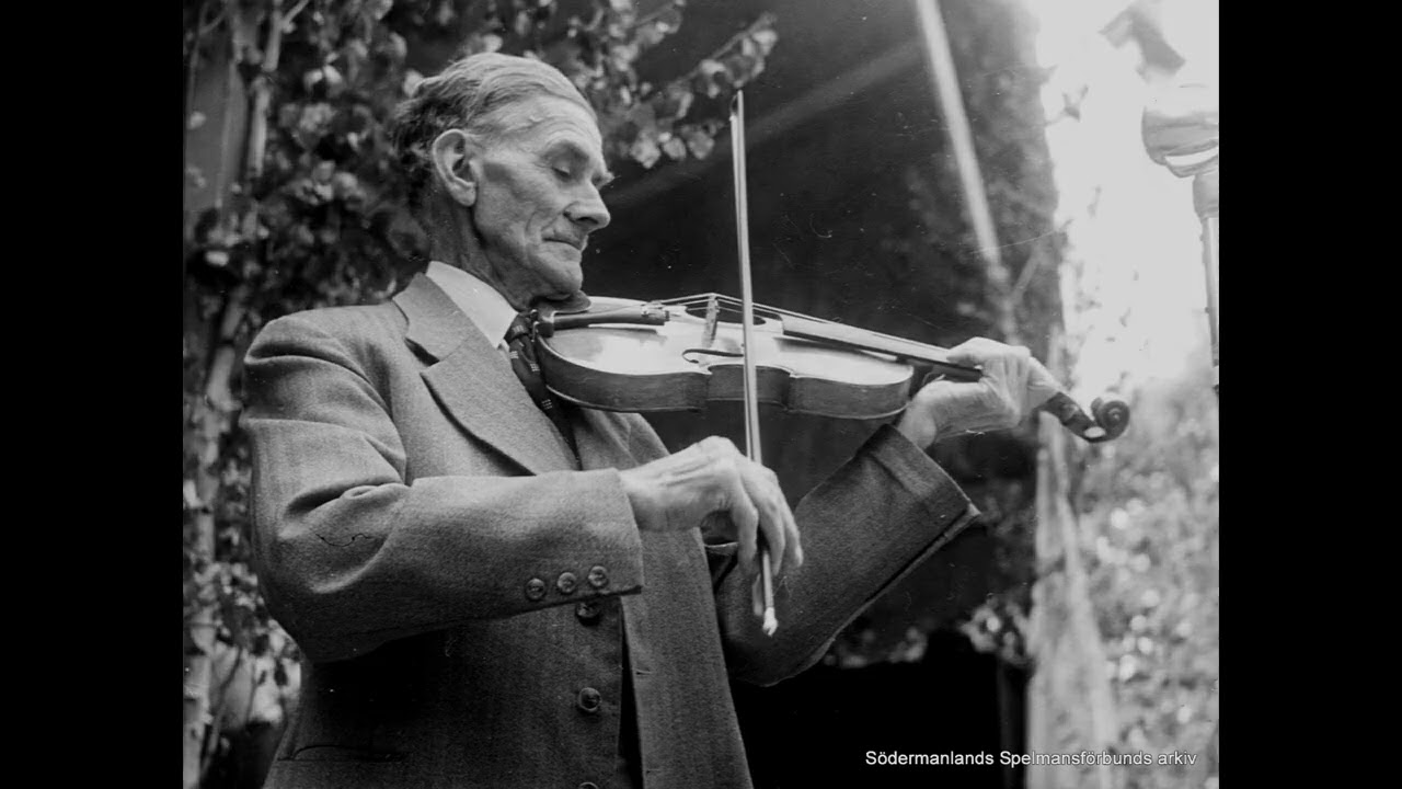 Johan Henrik Thorsell, Skogstorp, Eskilstuna