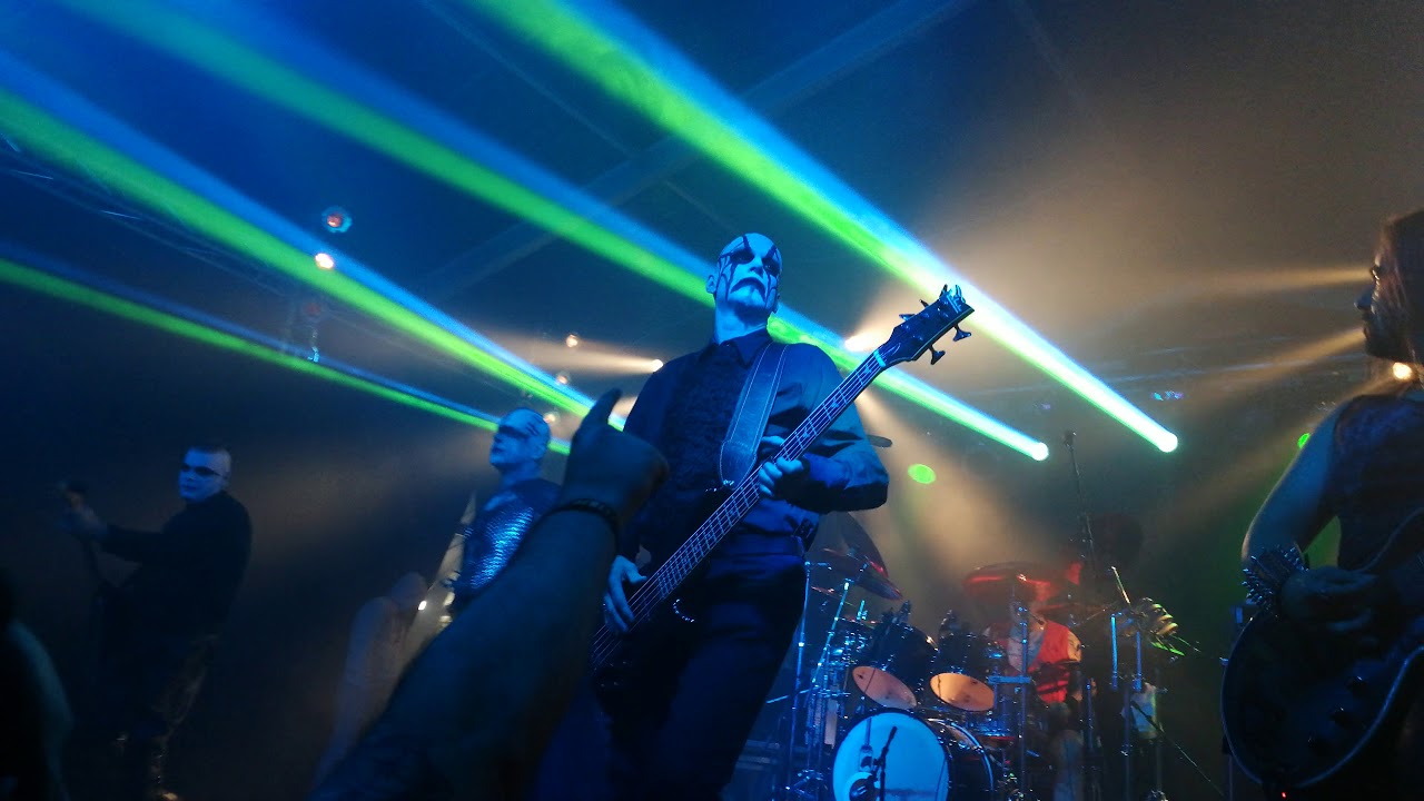 Tormentor - Rockmaraton Festival 2018.07.13.