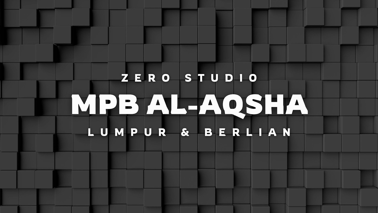 AL-AQSHA  LUMPUR & BERLIAN  || TASYAKKURAN WALIMATUL AQIQOH || NAJMATUN NADZIFAH PART 04